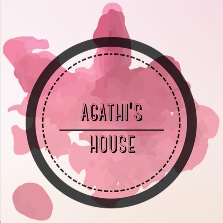 Agathi'S House Apartment Preveza Exterior photo