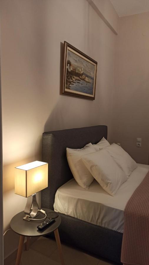 Agathi'S House Apartment Preveza Exterior photo