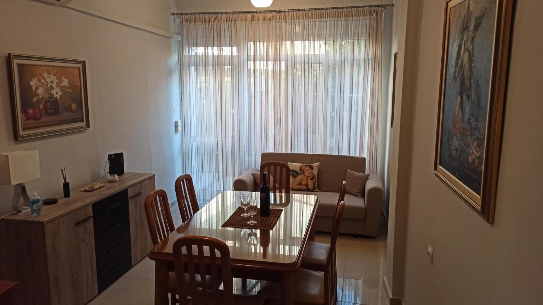 Agathi'S House Apartment Preveza Exterior photo